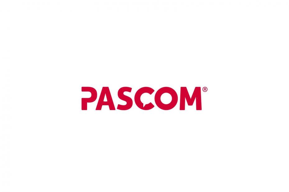Pascom.Cloud