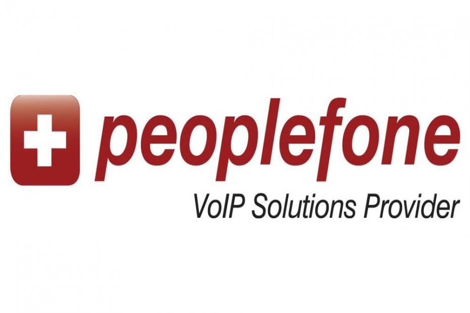 Peoplefon