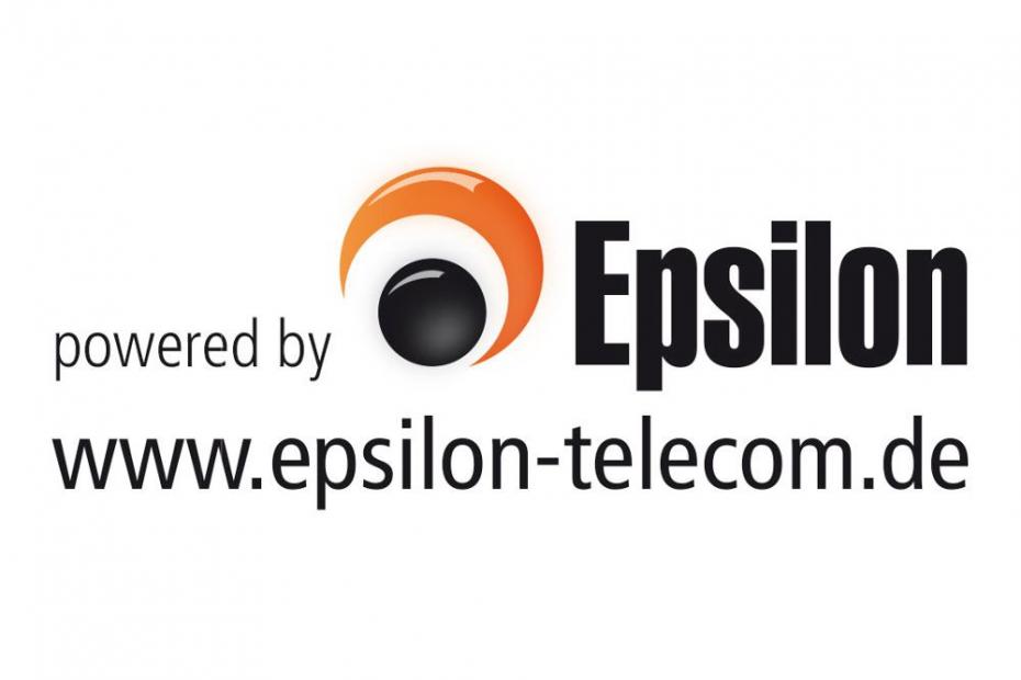 Epsilon