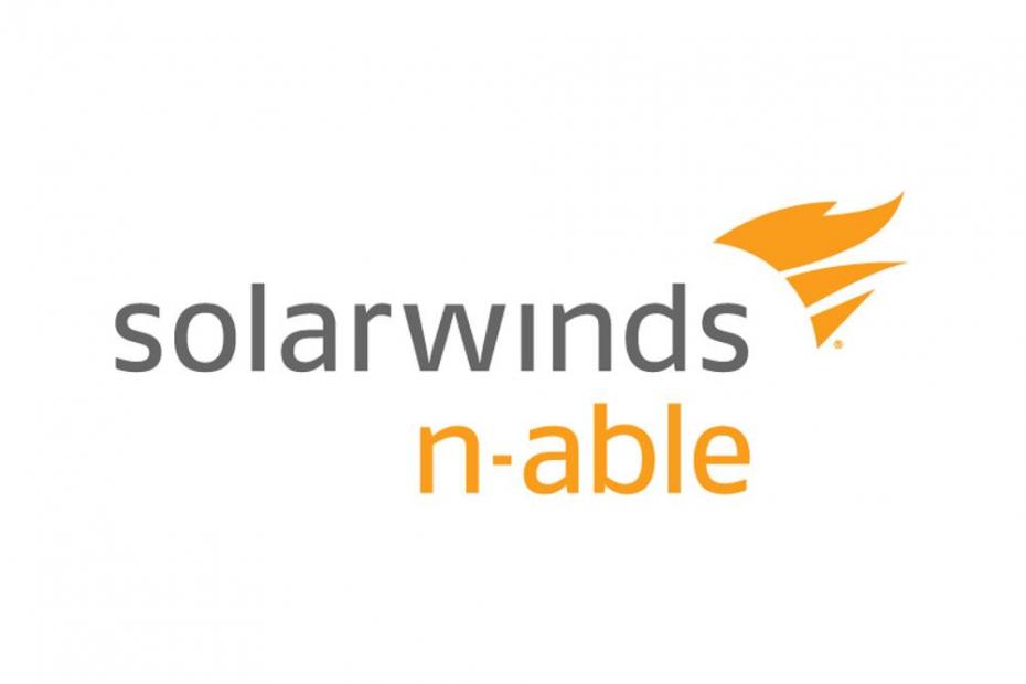 Solarwinds